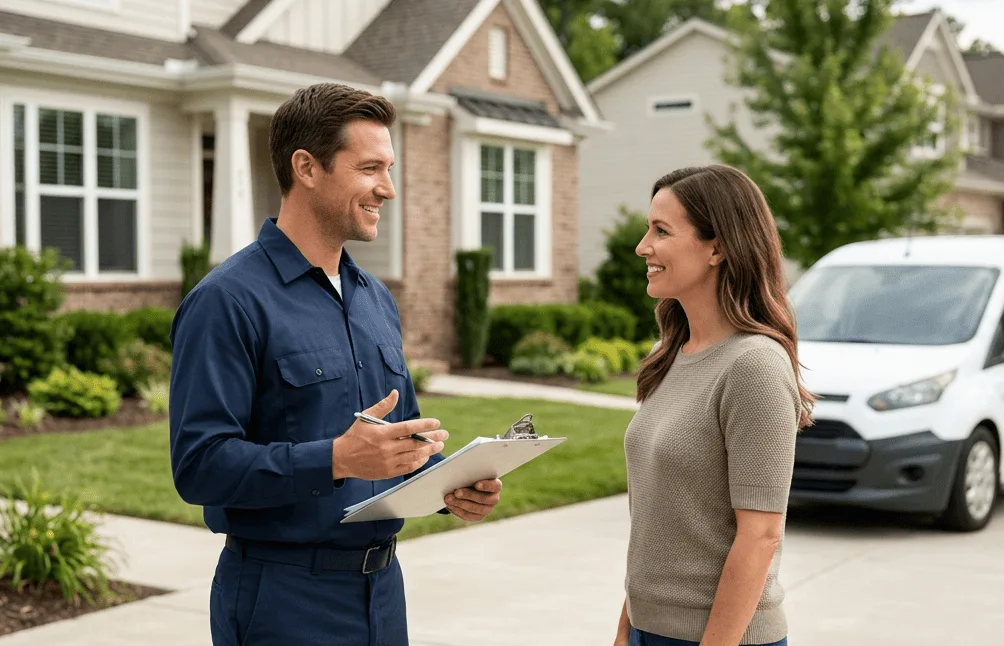 Mold Remediation Wadena, IA FAQs
